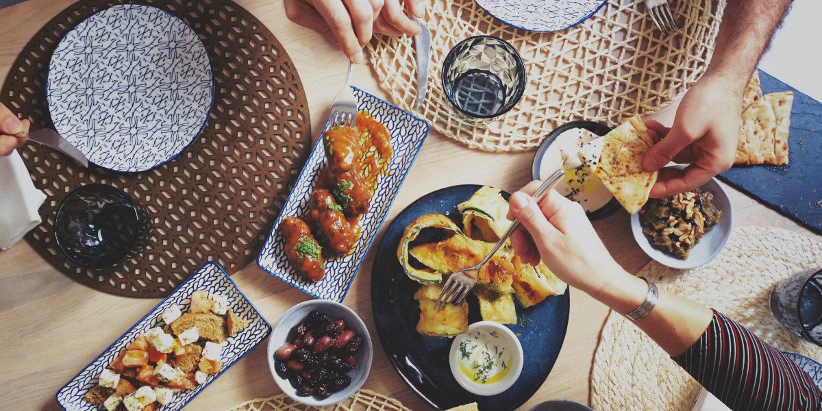 Dónde comer el Día de Navidad en Valencia