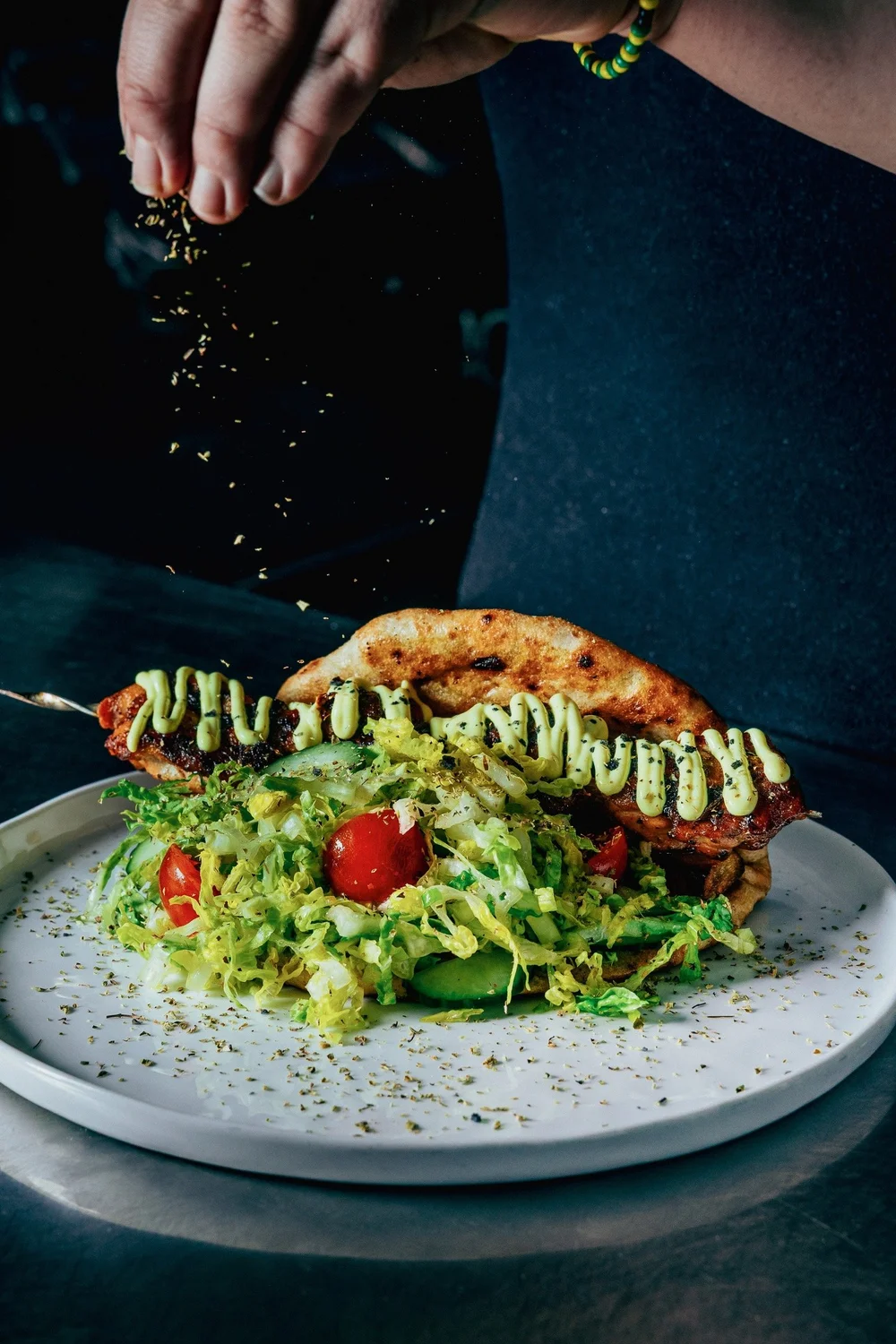 Souvlaki
