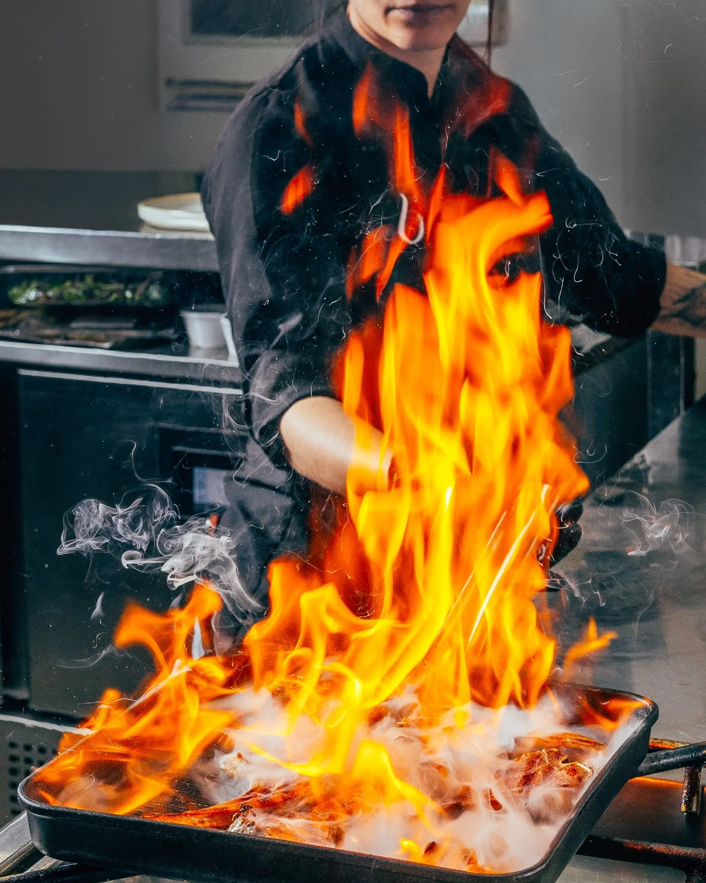 Empieza el fin de semana y en Kuzina te proponemos un plan irresistible: una escapada a Grecia sin salir de la ciudad. 💙

Nuestro equipo ya tiene todo preparado para recibirte con esa hospitalidad helena que tanto nos caracteriza. Ven a visitarnos y