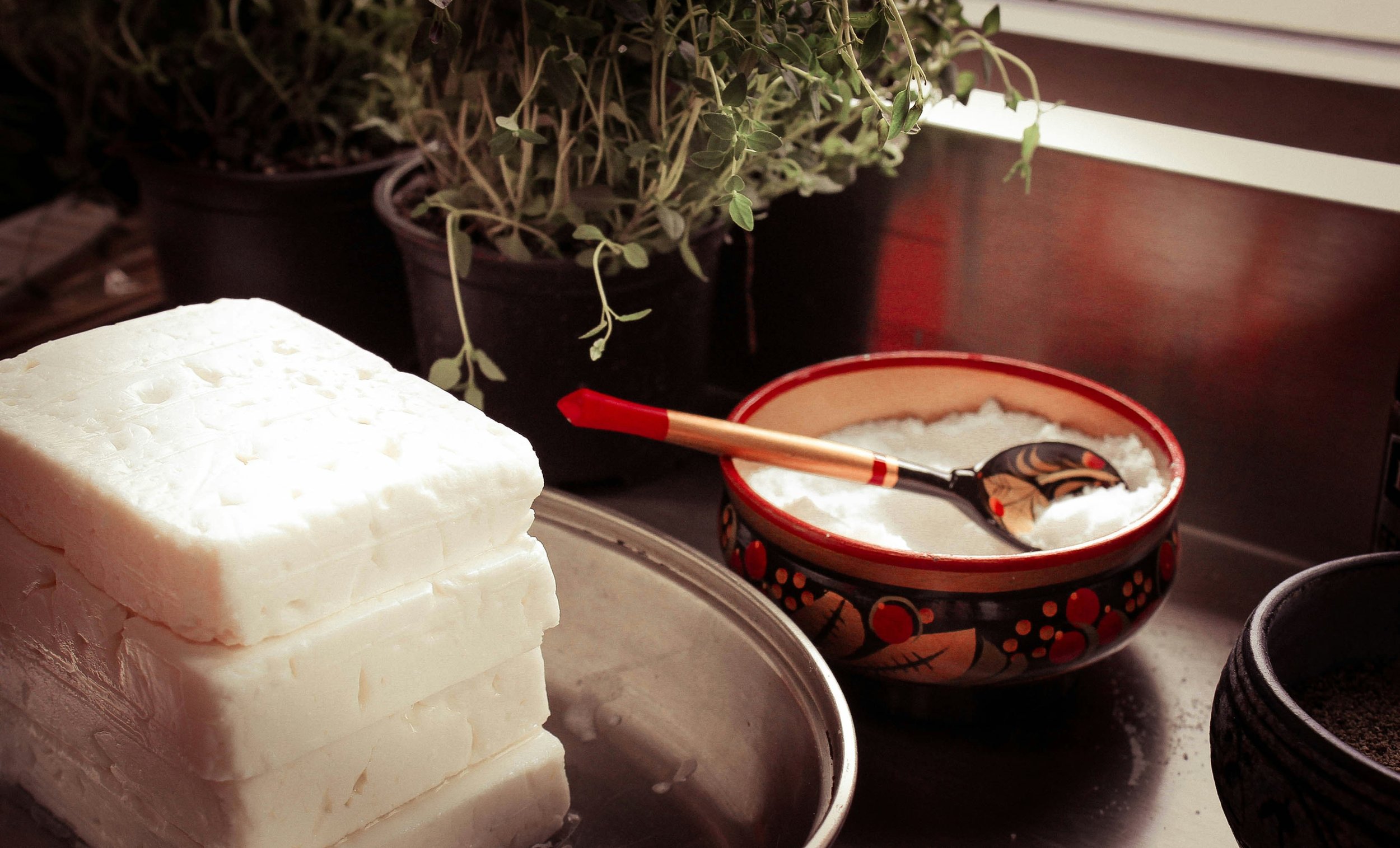 Todo lo que no sabías del queso feta