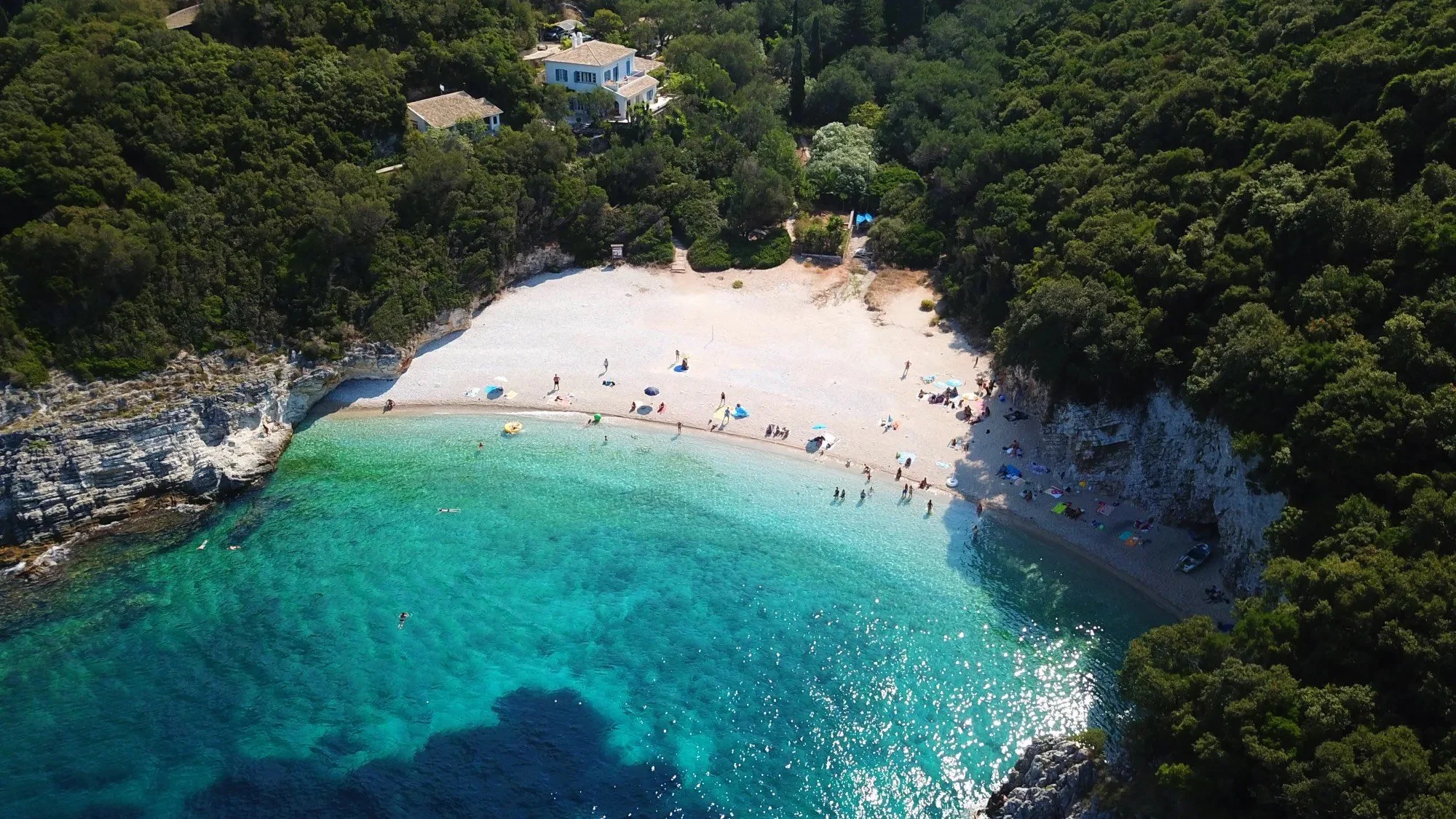 20 curiosidades que no sabías sobre Grecia