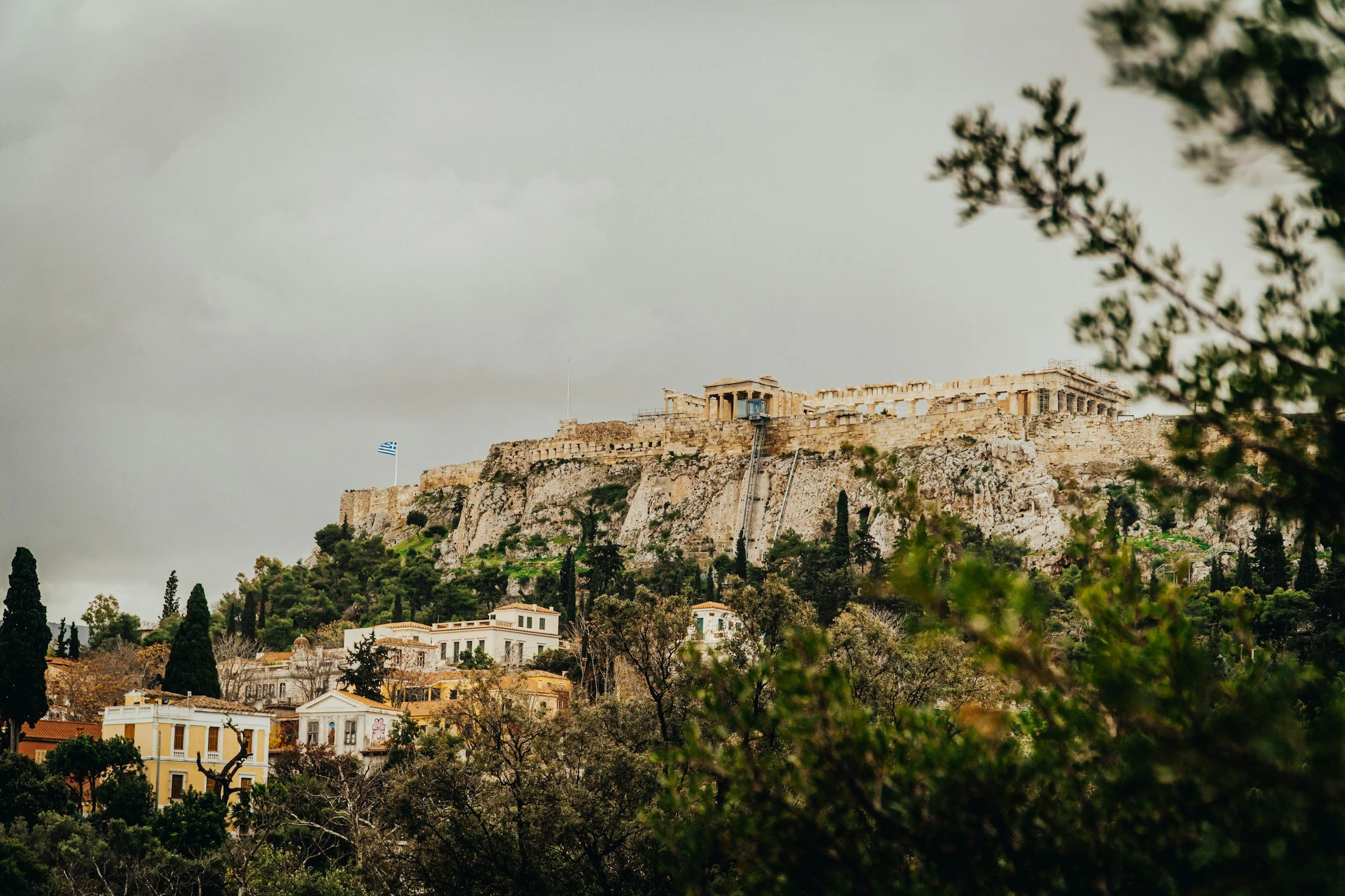 El mecanismo de Antikythera