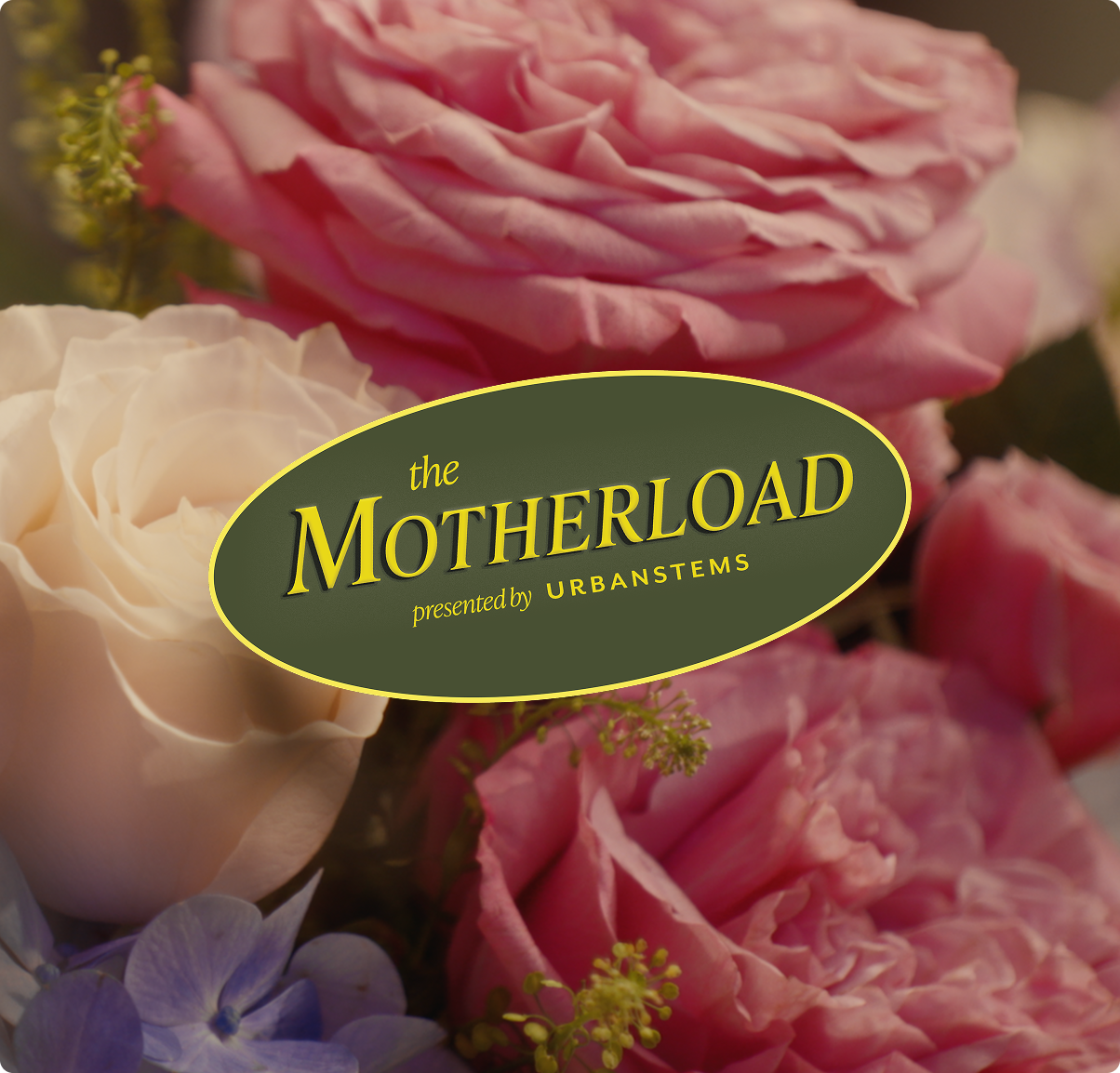The Motherload by UrbanStems
