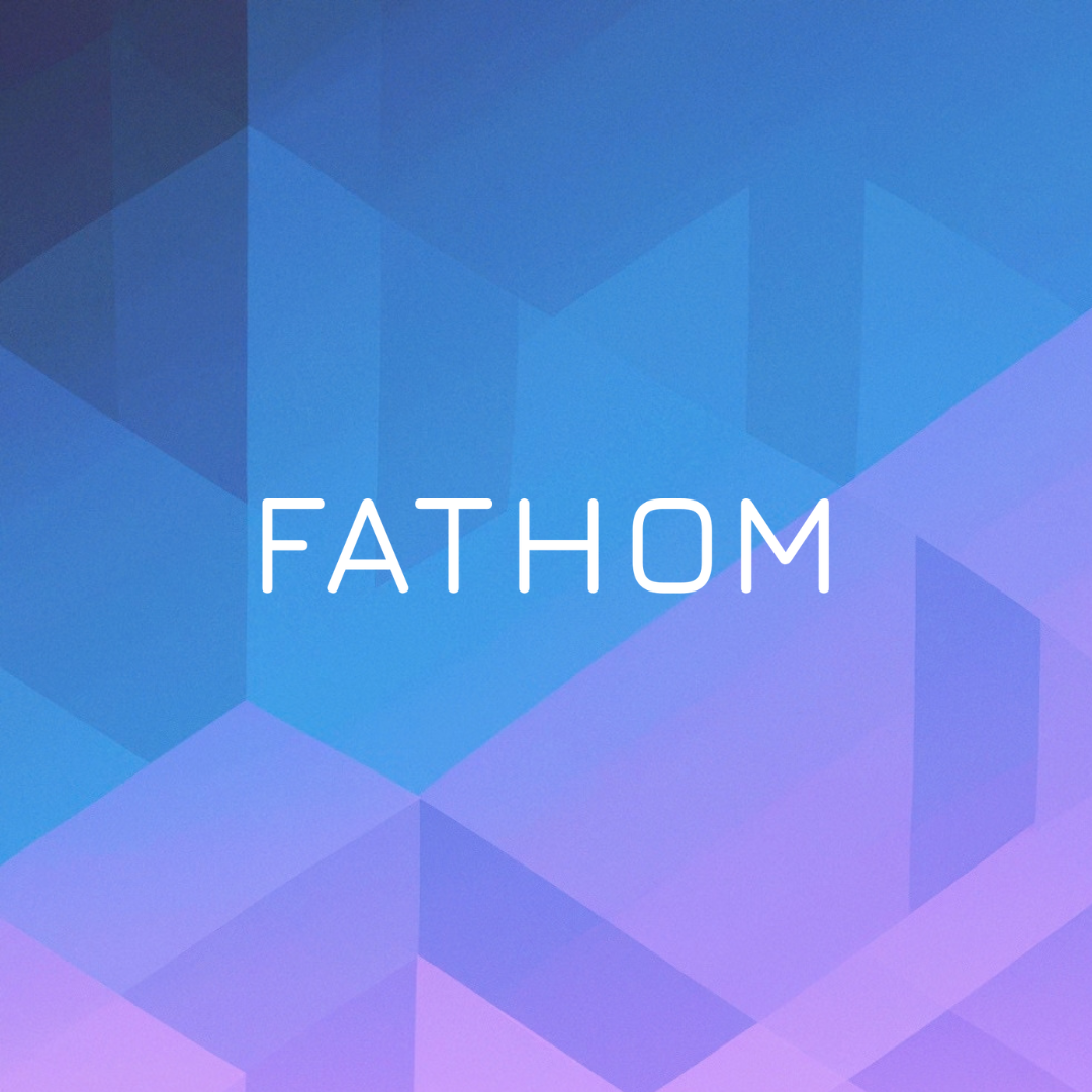 Ad Design for Fathom Health
