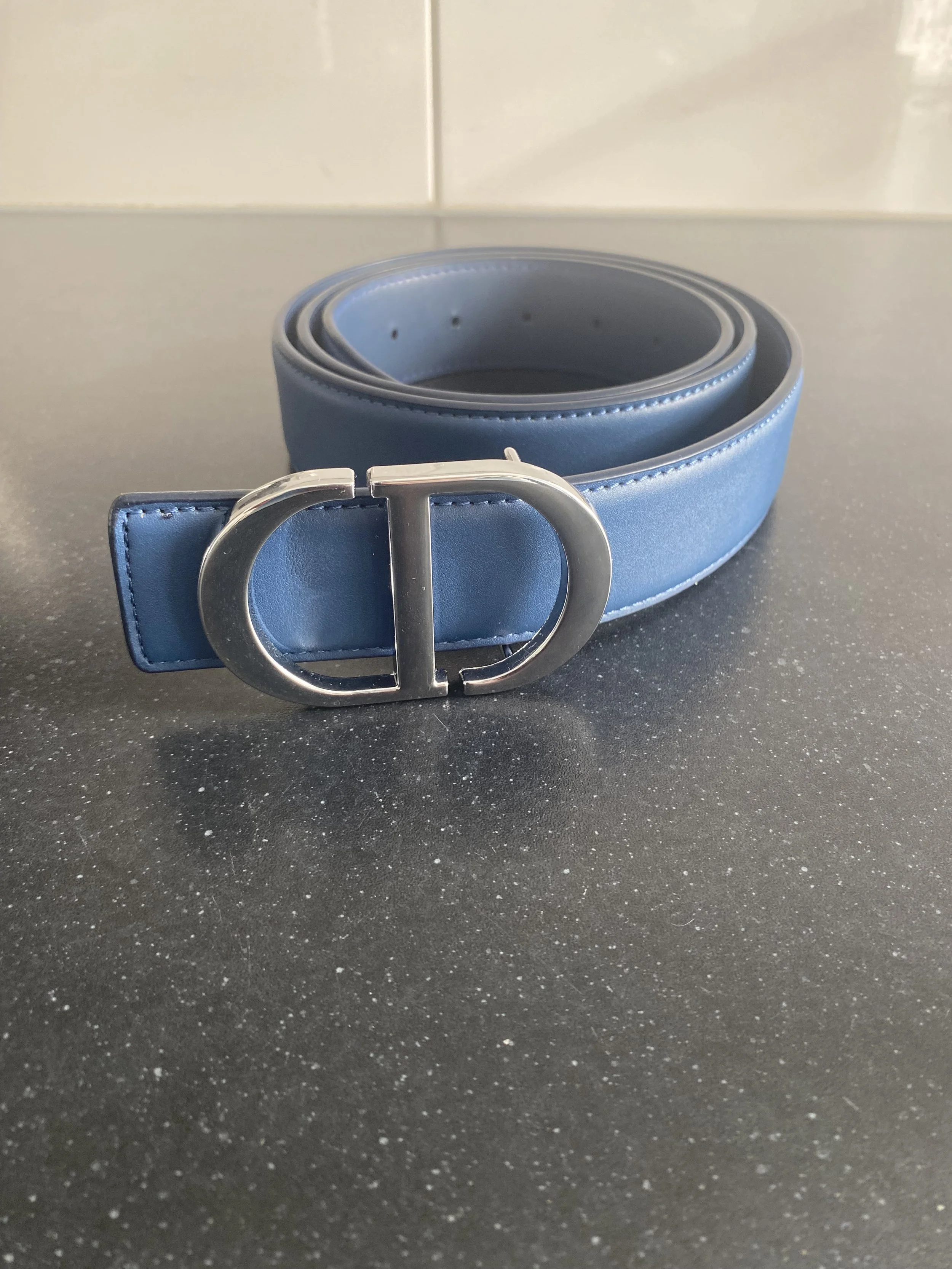 Dior Belt