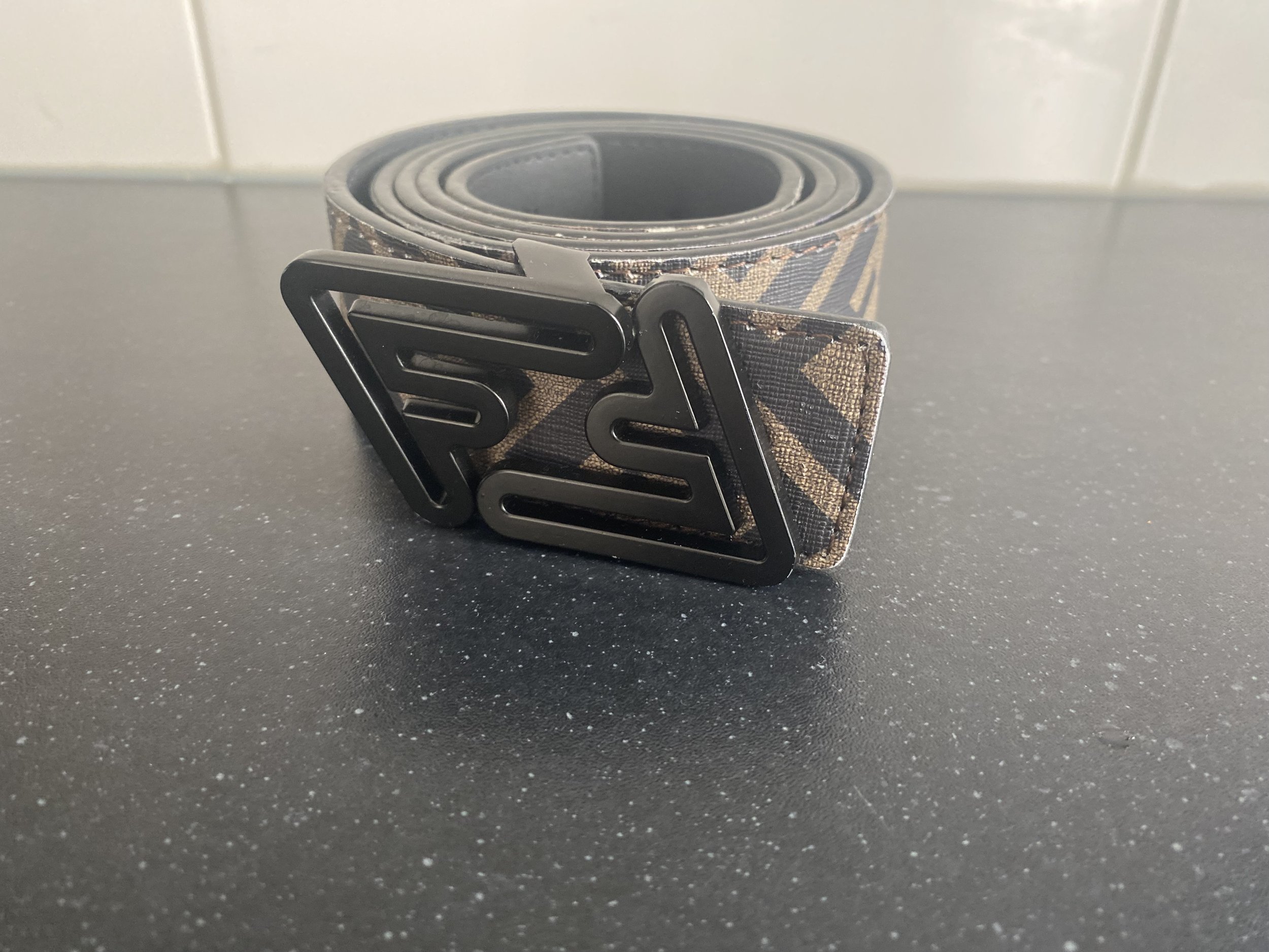Fendi Belt