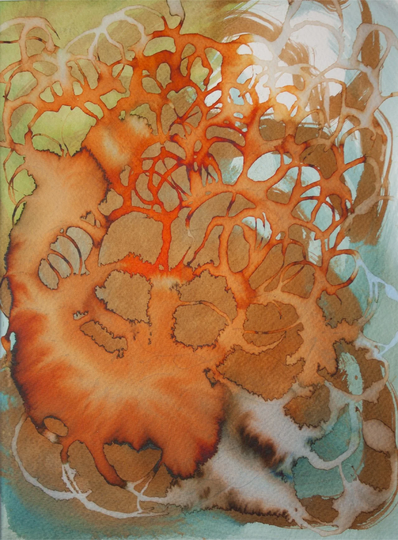Paintings