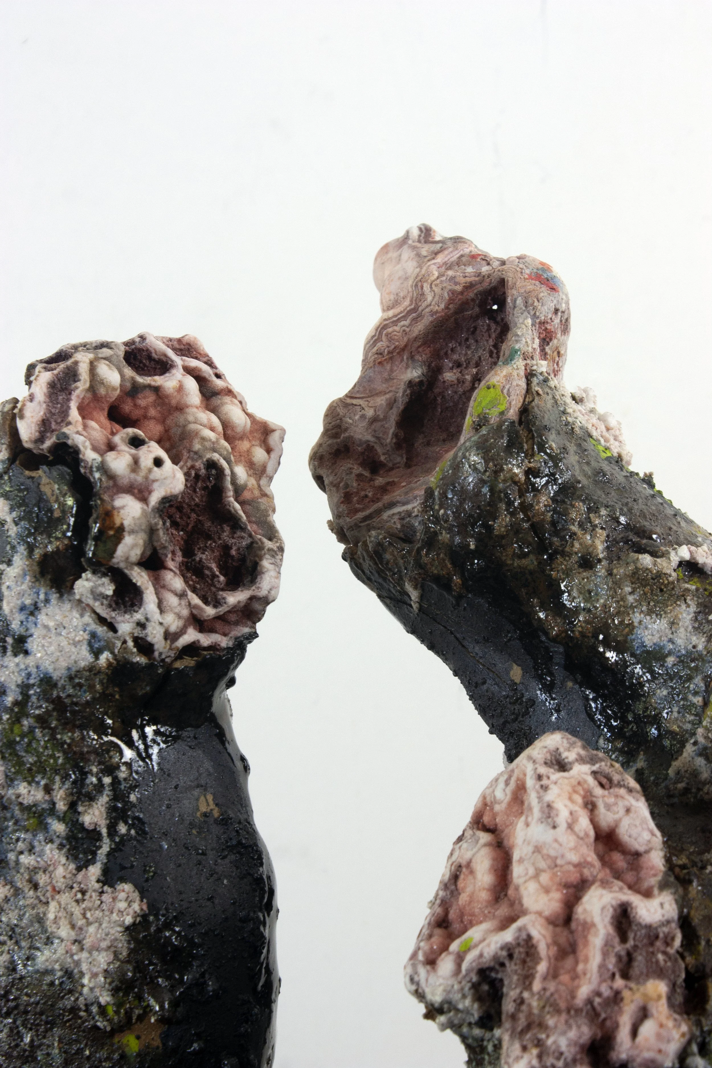 detail, To Offer Up a Grain of Sand.