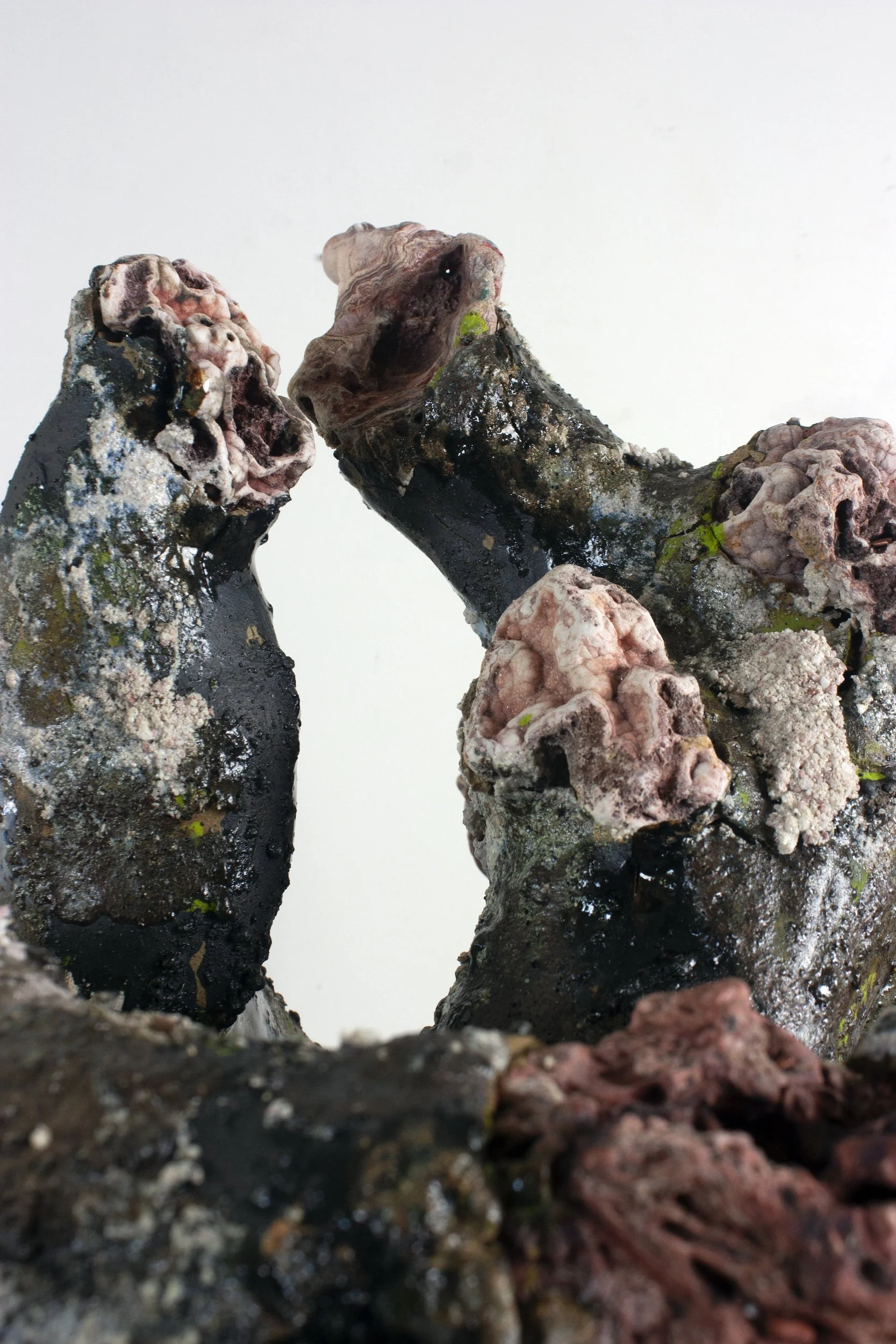 detail, To Offer Up a Grain of Sand."