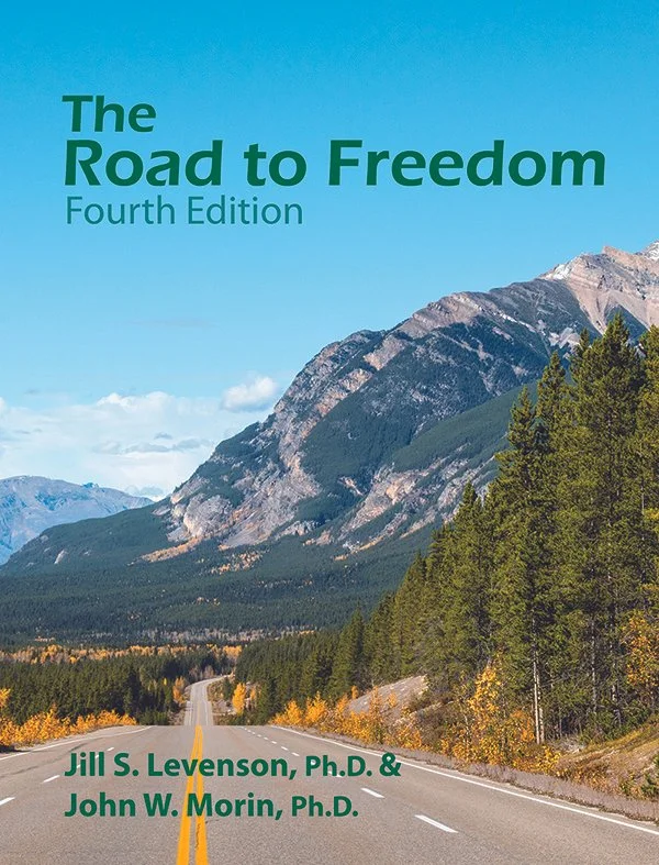 Road to Freedom...the