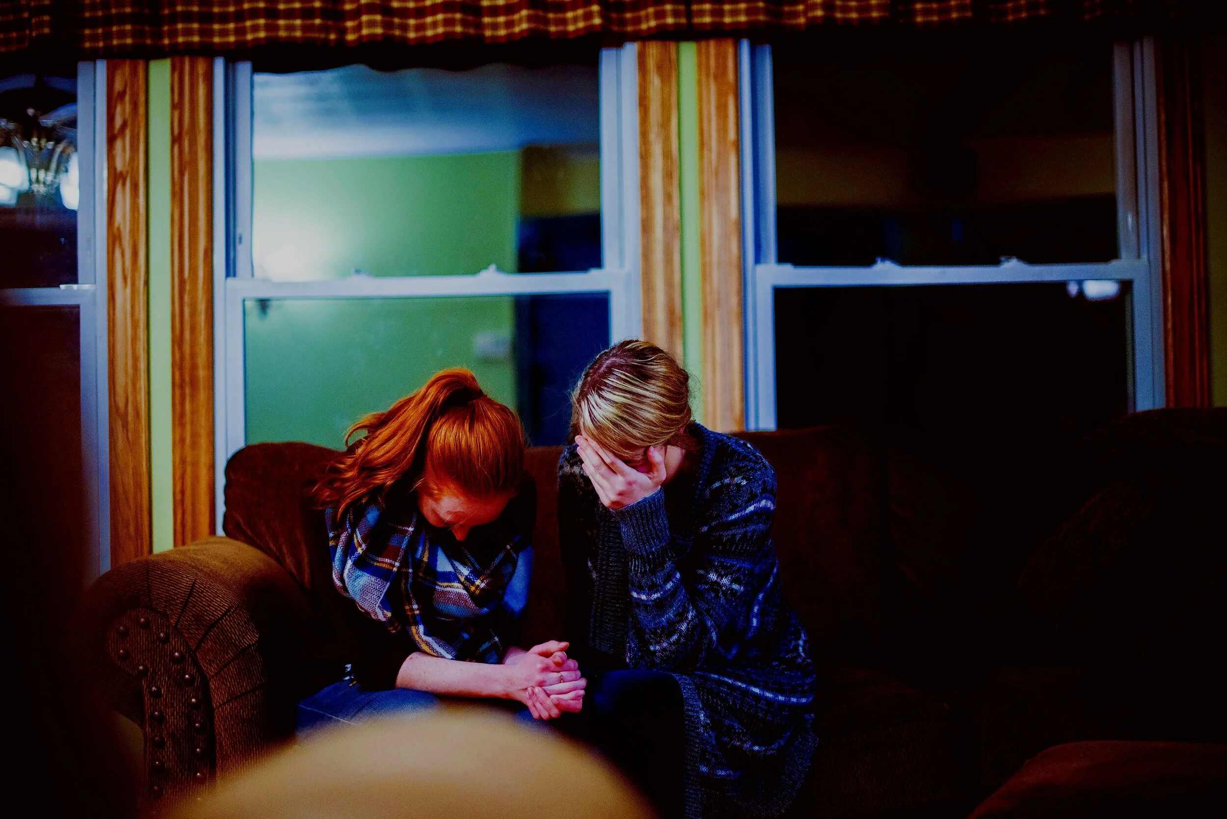 1,000+ Hours of Trauma Therapy