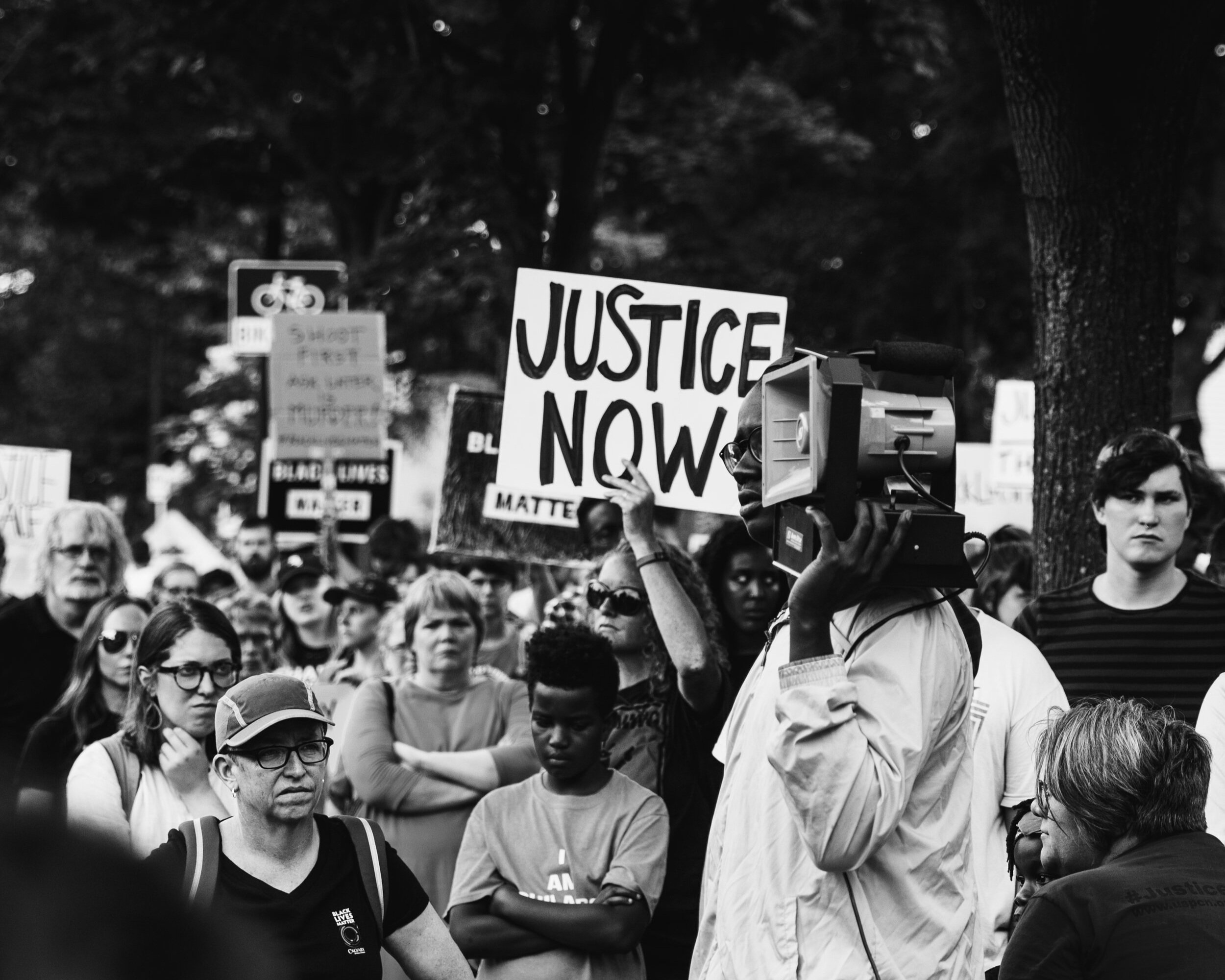 Statement from IVAT Leadership on George Floyd Murder and Following Protests