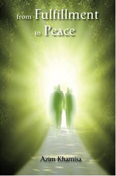 From Fulfillment to Peace.JPG