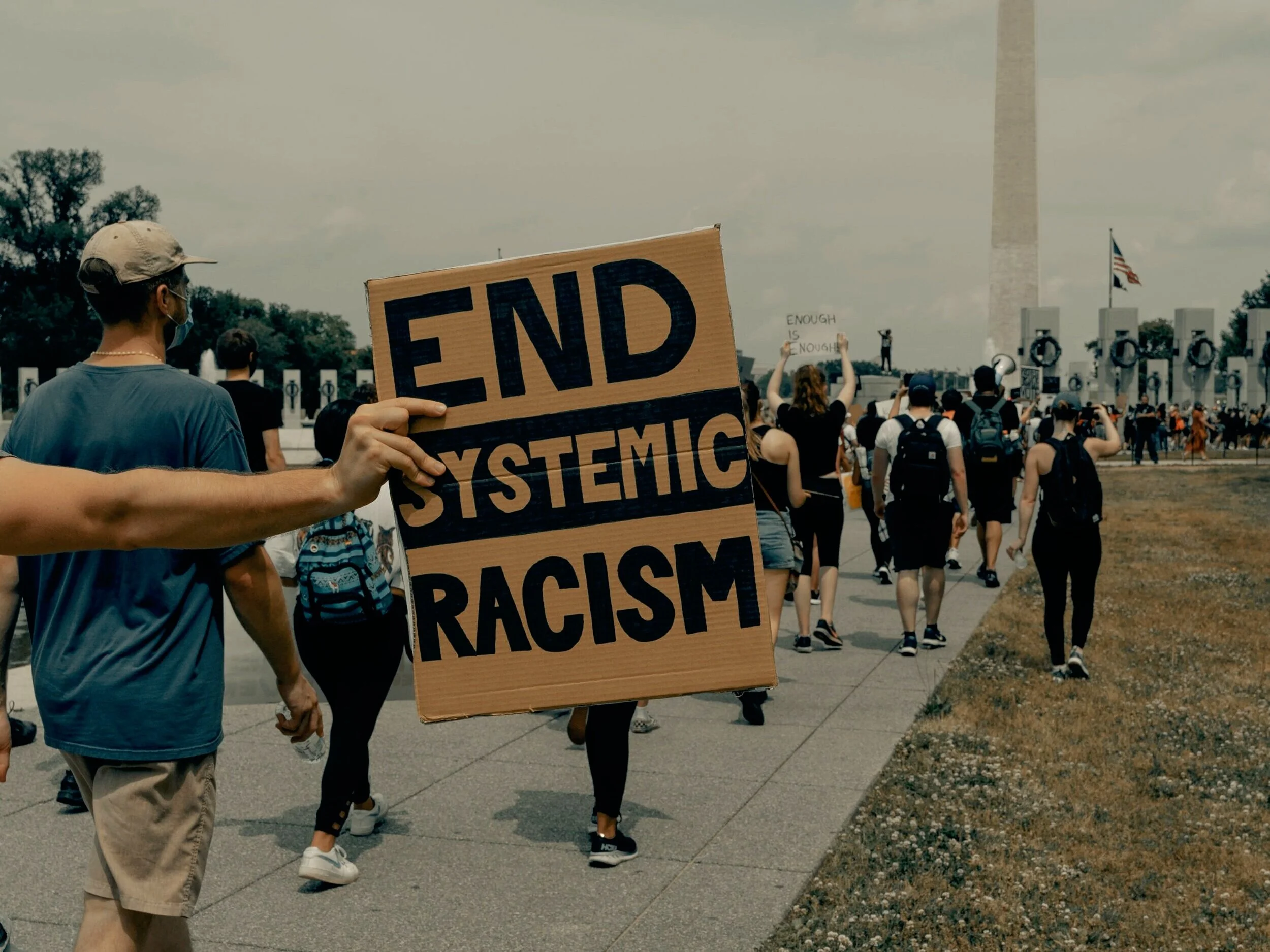 IVAT Statement on Racial Justice and Equity and Necessary Reforms following our Statement on the Death of Breonna Taylor