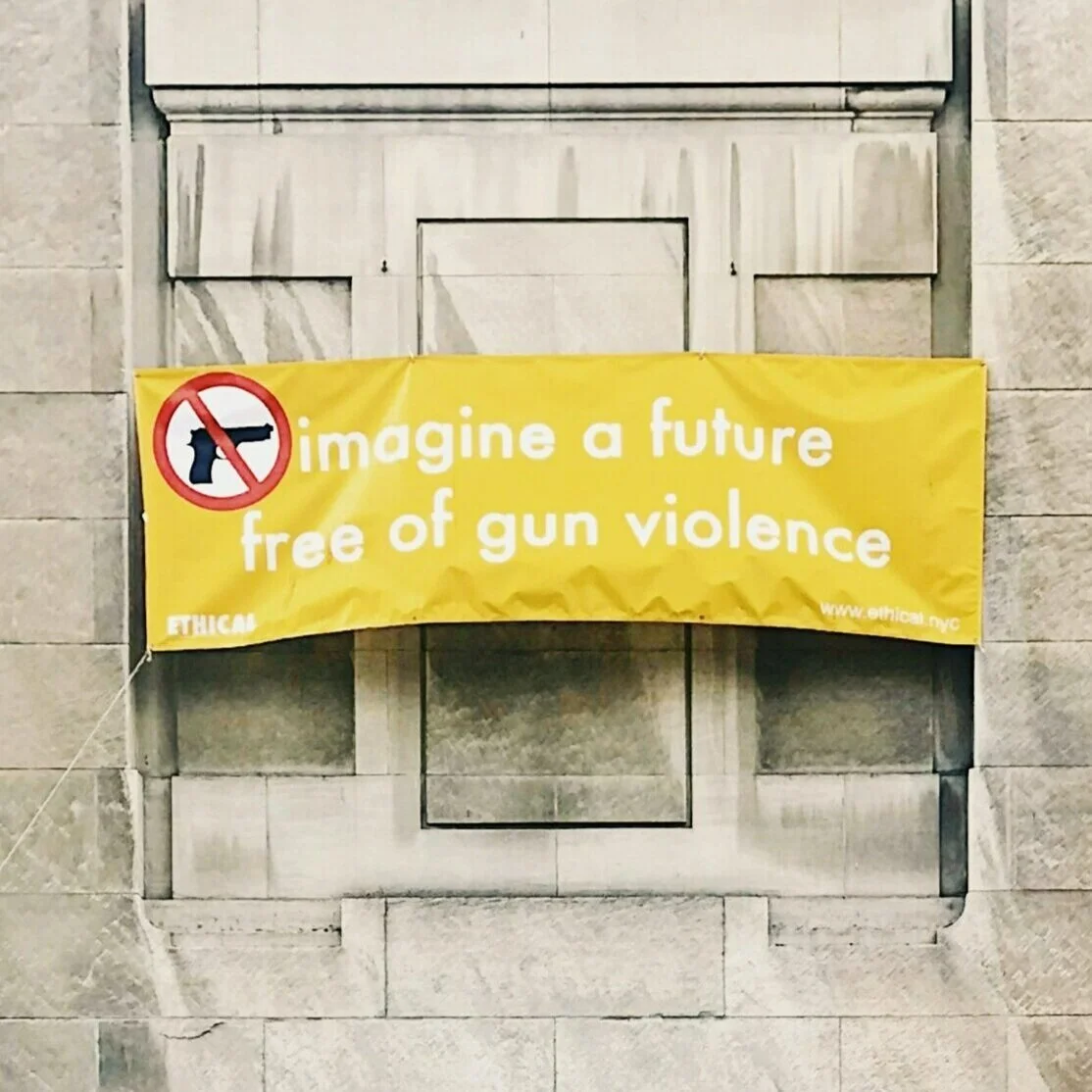 IVAT Statement on Recent Acts of Gun Violence in America