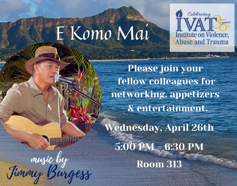 Hawaii Virtual Poster Session — IVAT