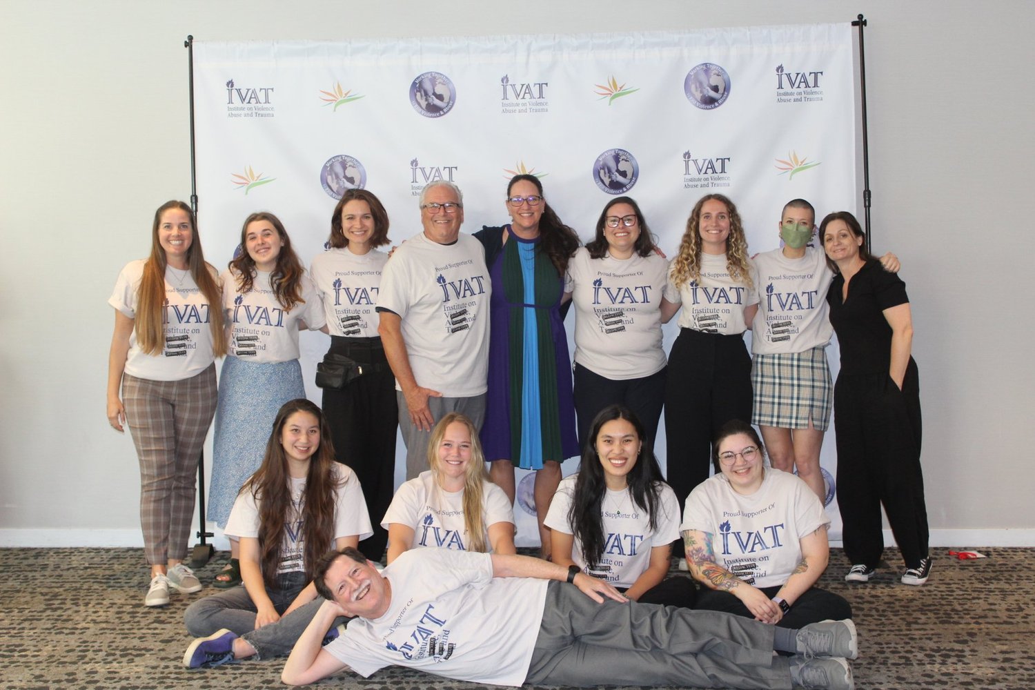 Institute on Violence, Abuse and Trauma - IVAT