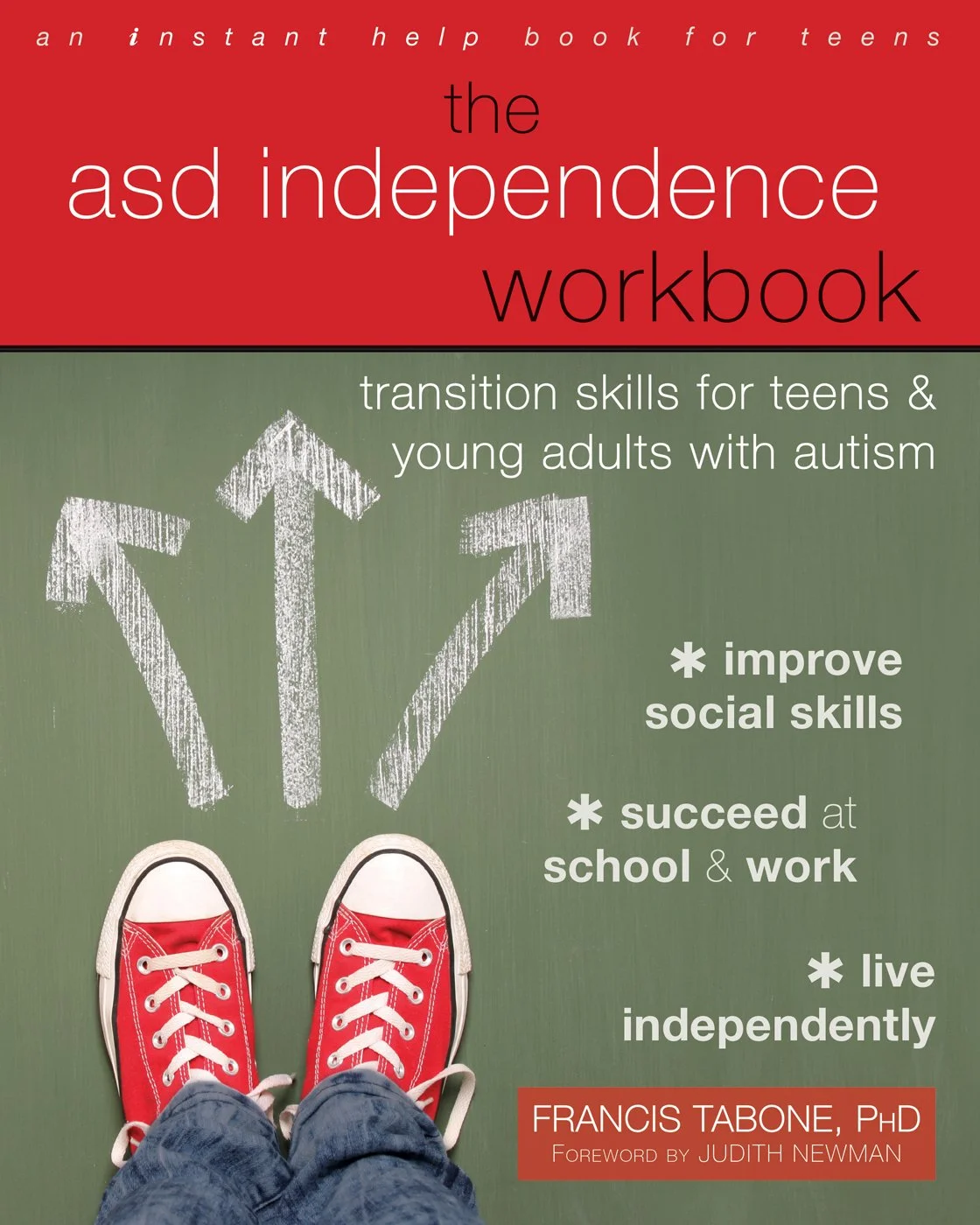 ASD Independent Workbook...The