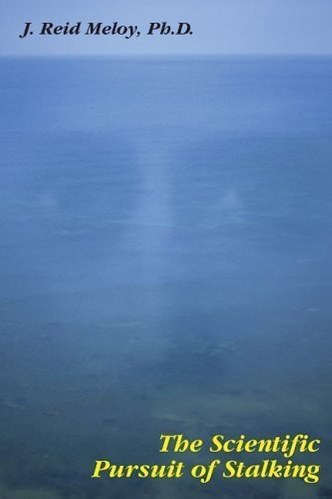 Scientific Pursuit of Stalking...the