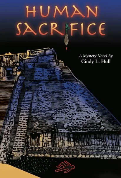 Book Signing Events for November and December 2019