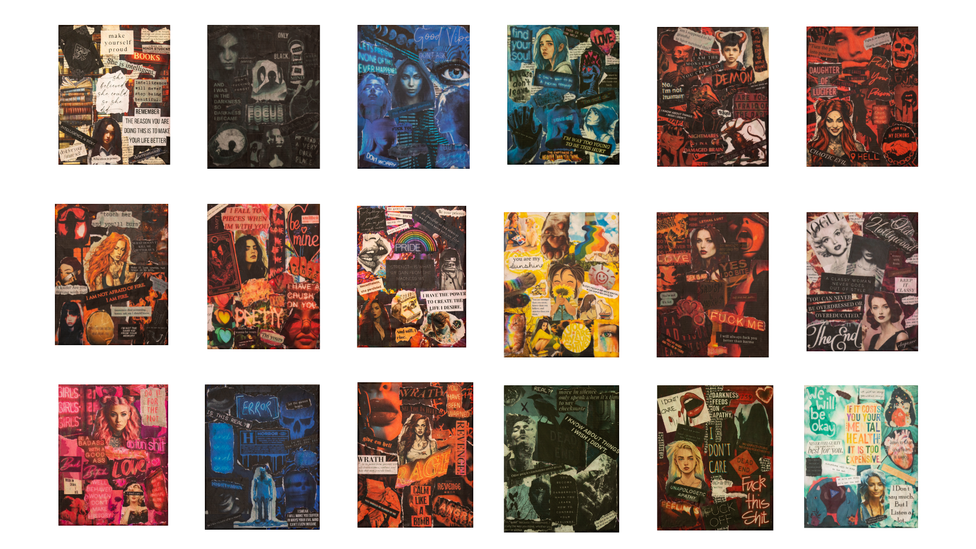 alters A Portrait of DID Dissociative Identity Disorder