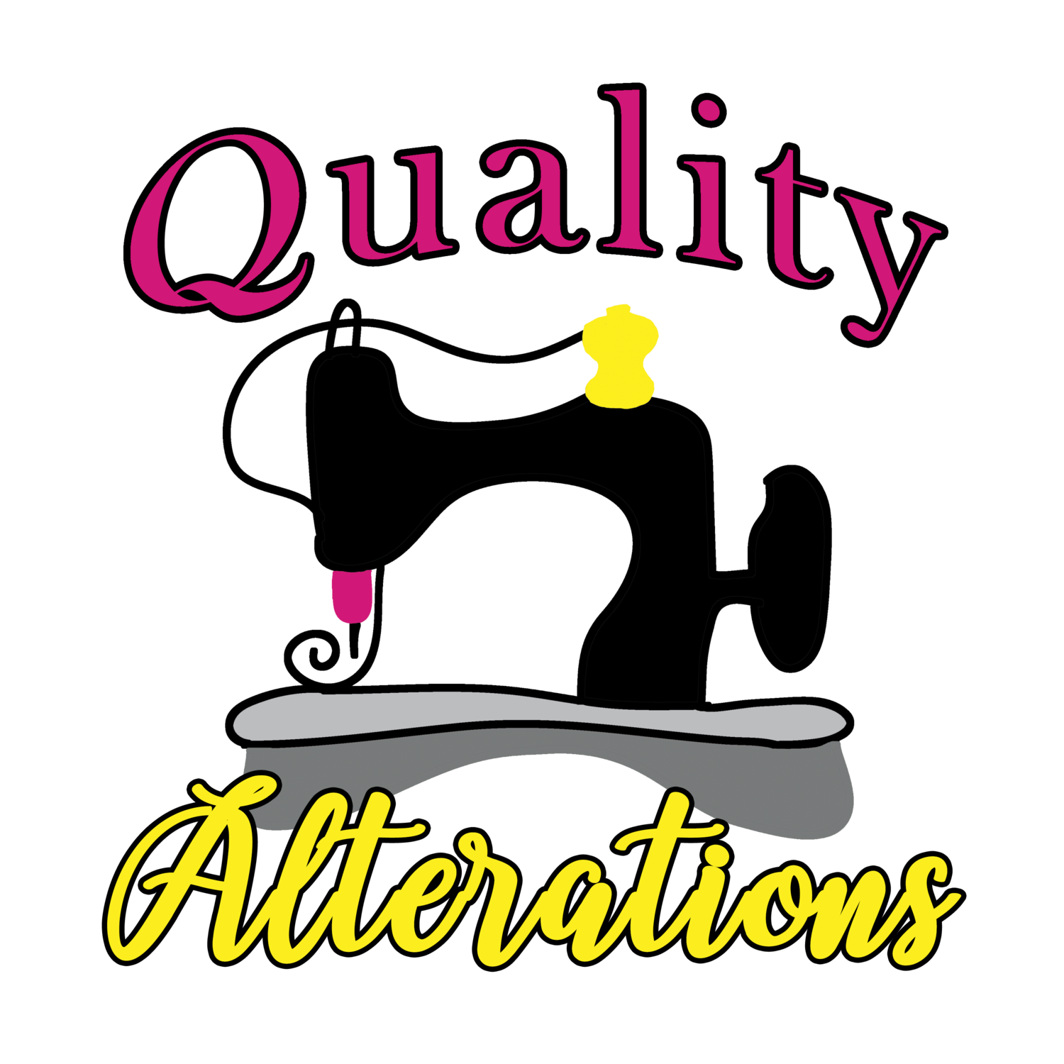 Quality Alterations