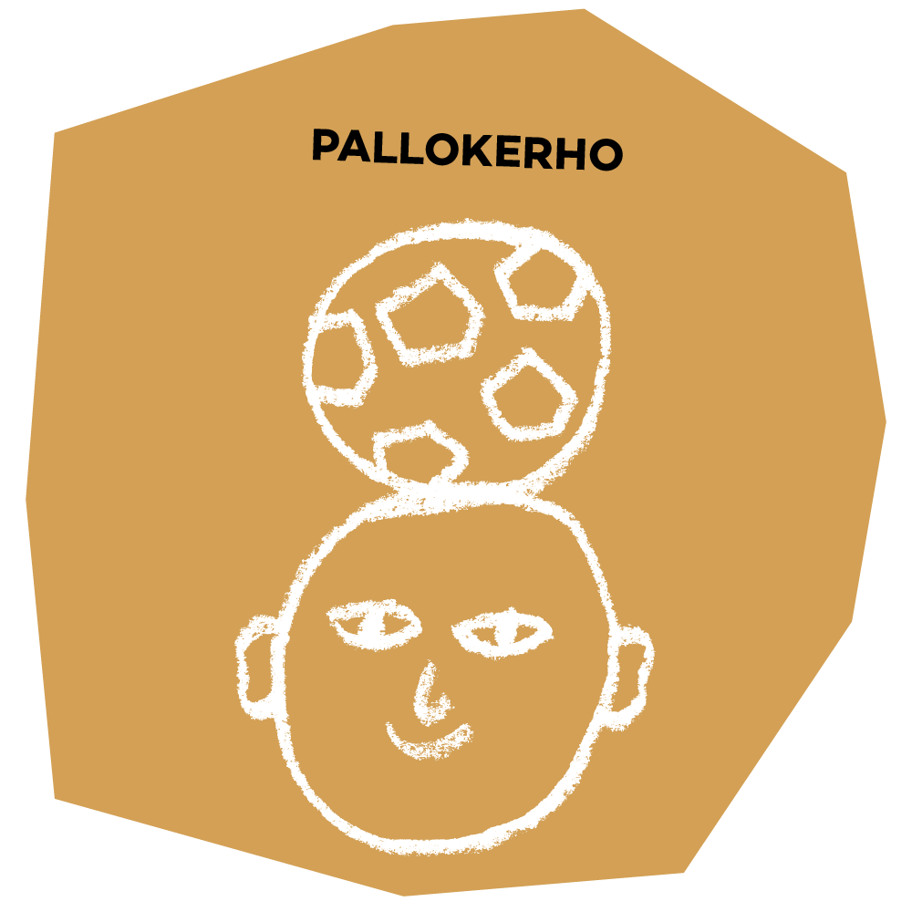 Pallokerho (6–12-vuotiaat)