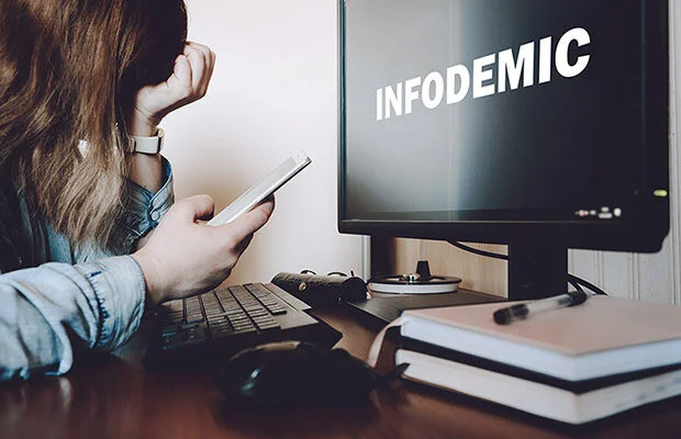 Exploiting Covid-19: Extremist Narratives