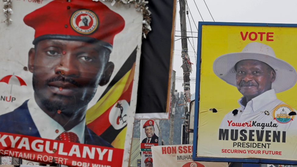 Photo Credit:  BBC News
