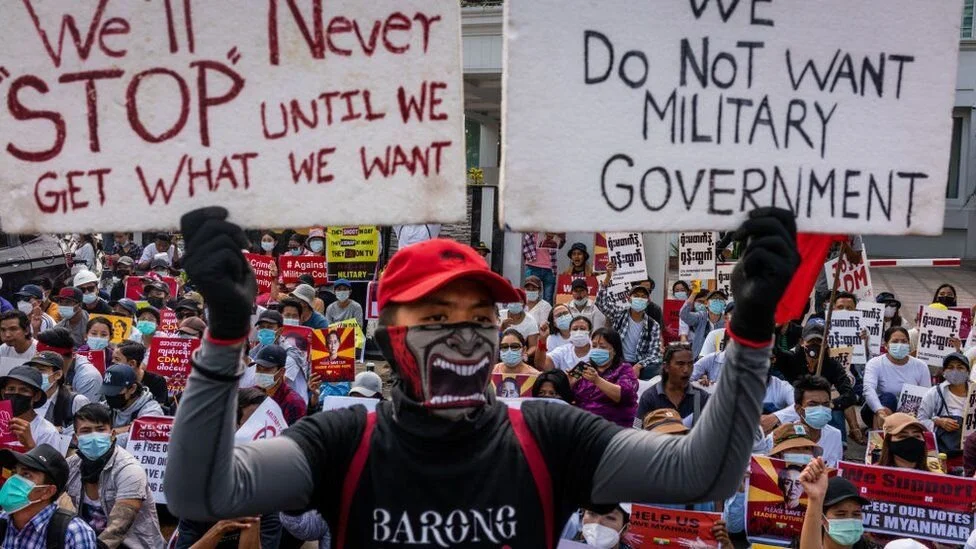 Photo Credits:  BBC