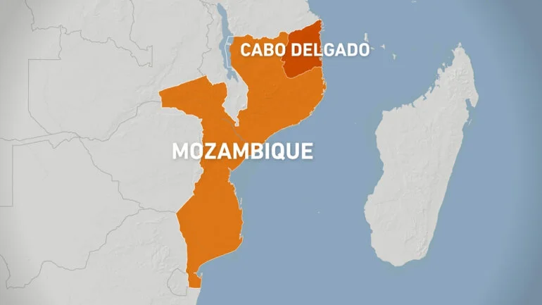 Mozambique: A Trail of Death and Destruction 