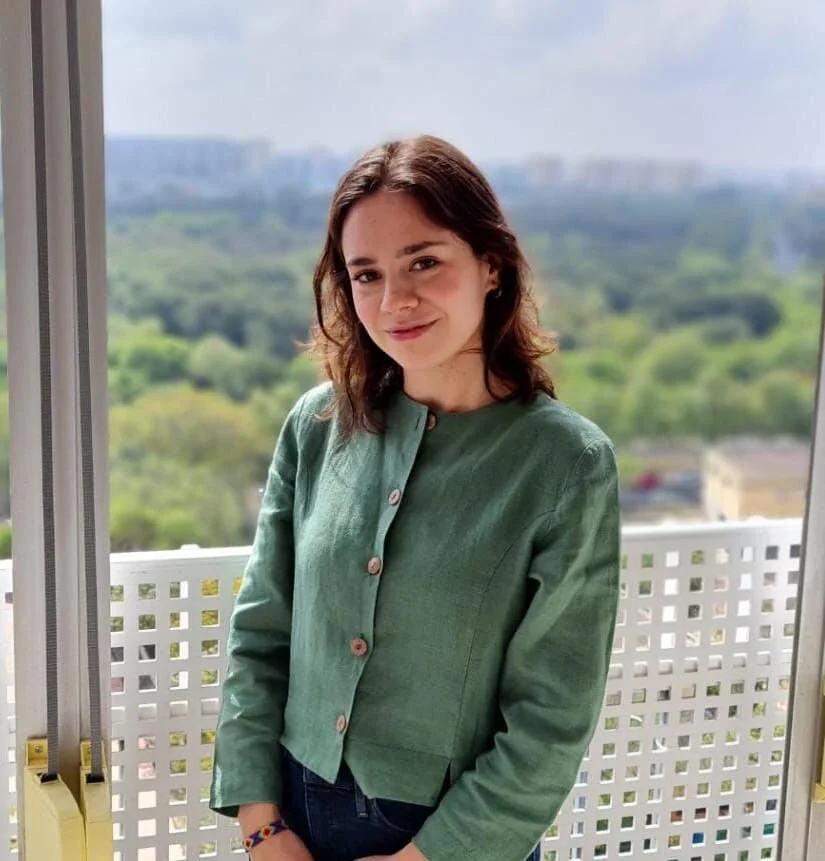 Astrid Tvevad Polo