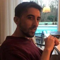Simon Nasr