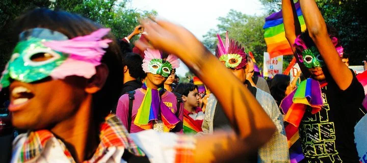 A Uniform Civil Code in Narendra Modi’s India has ostensibly no place for queer people