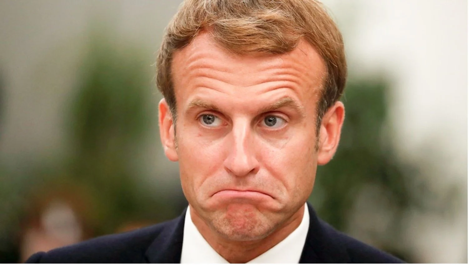 France 2022: Will Macron be reelected?