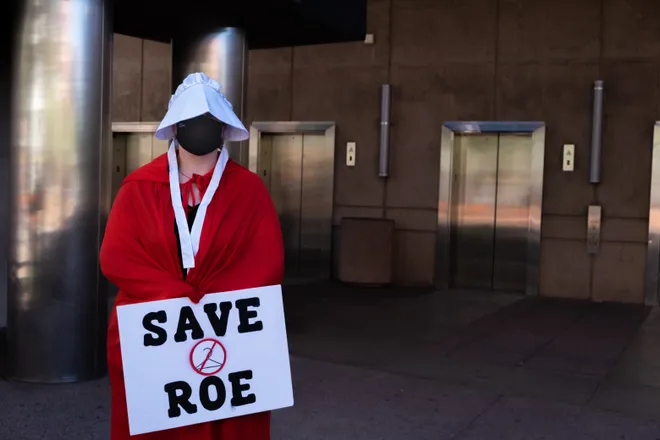 Anti-abortion Legislation in Texas and Alabama: An International Human Rights Approach