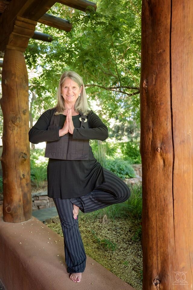 About Cyndi Lee — Cyndi Lee Yoga & Meditation