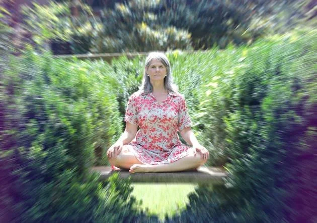 The Dharma of Engaged Yoga - Cheltenham, UK