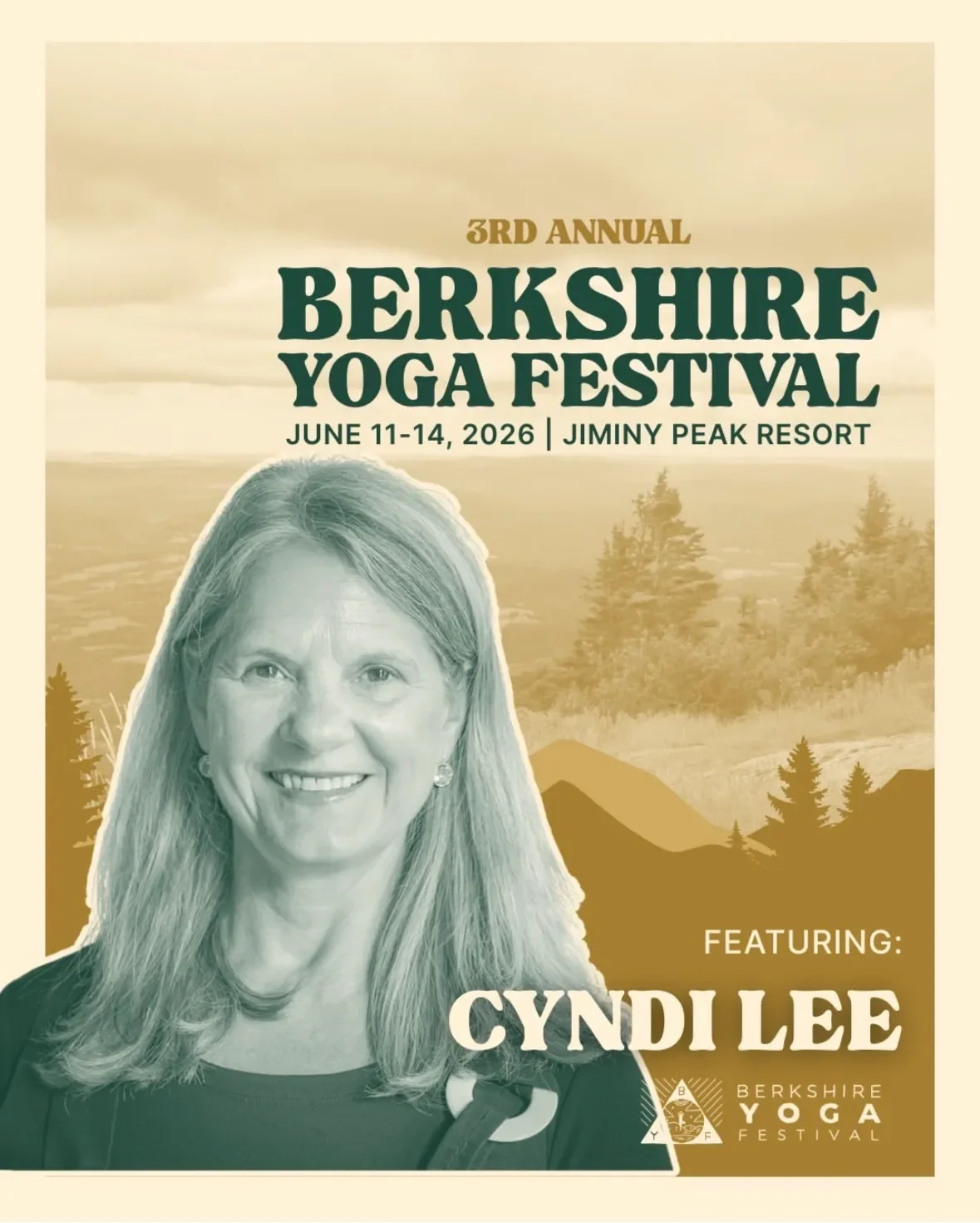 Berkshire Yoga Festival