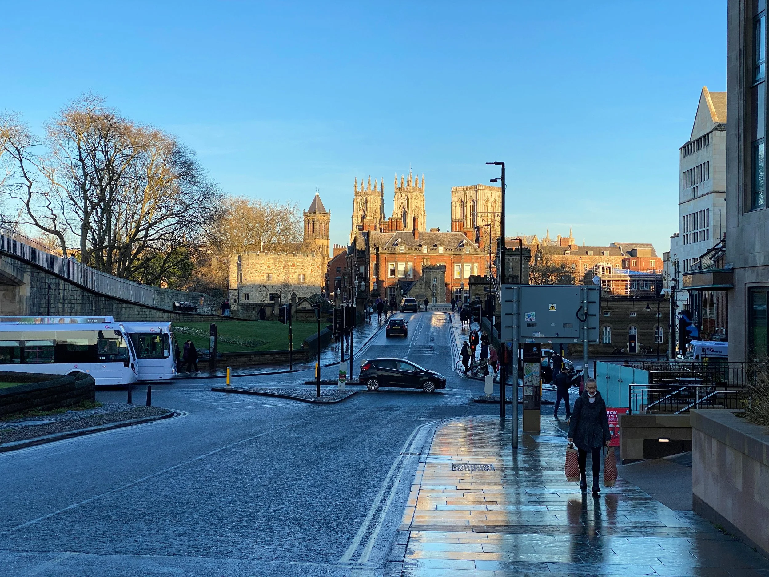 Survey Trip Report and 2022