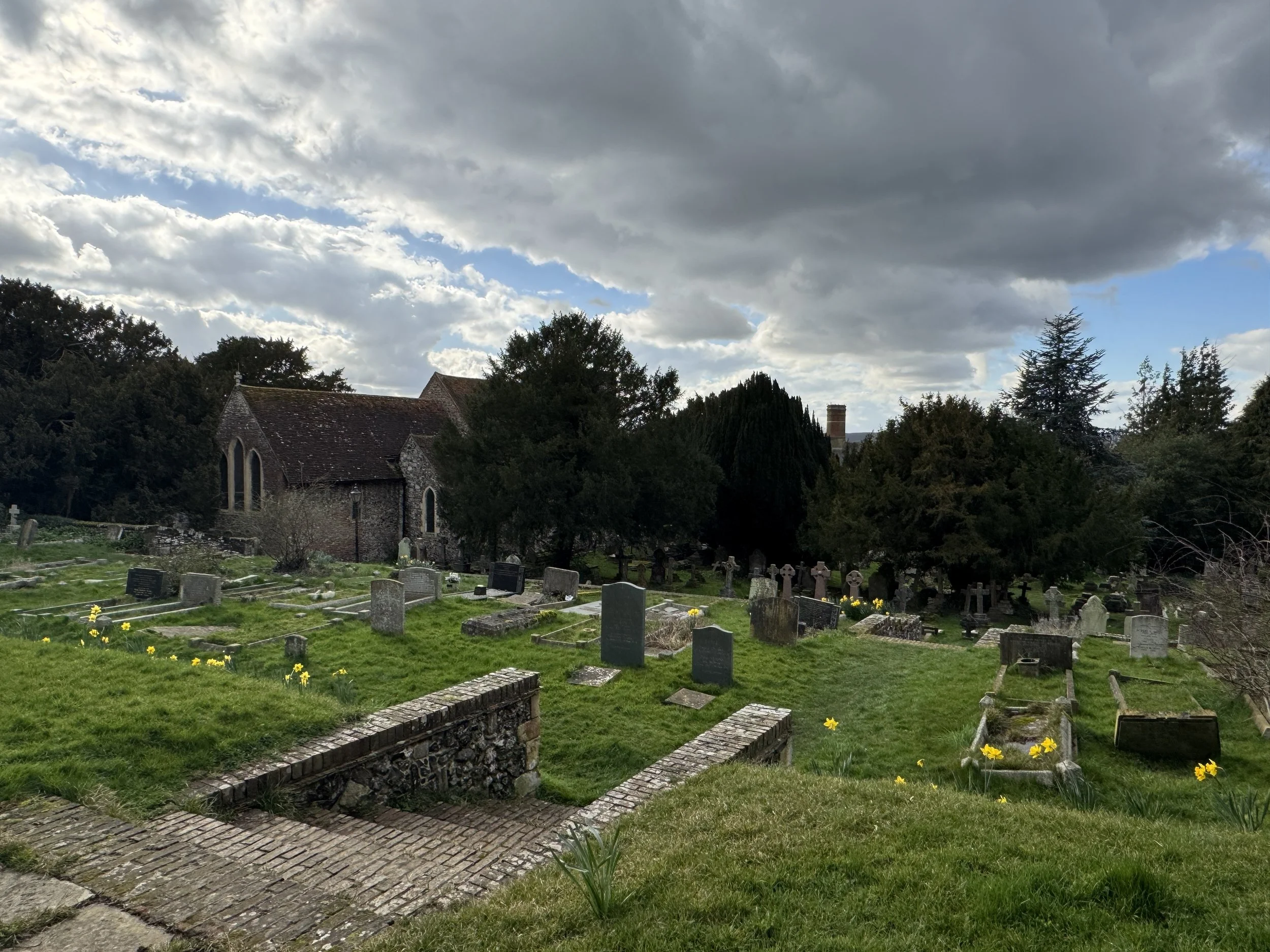 Trusting the Lord’s Leading