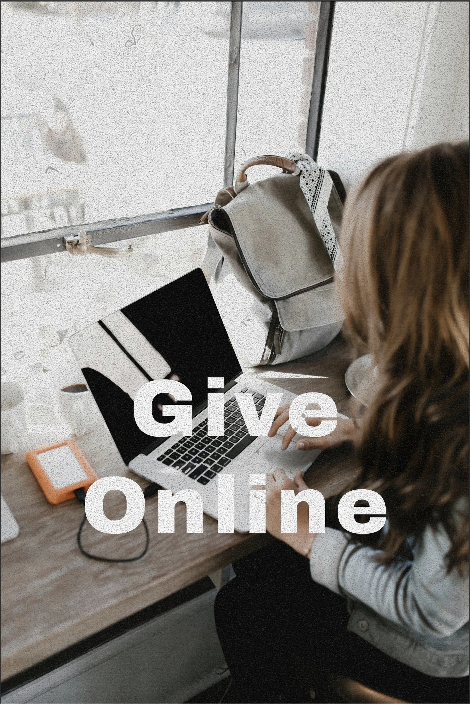 Give Online
