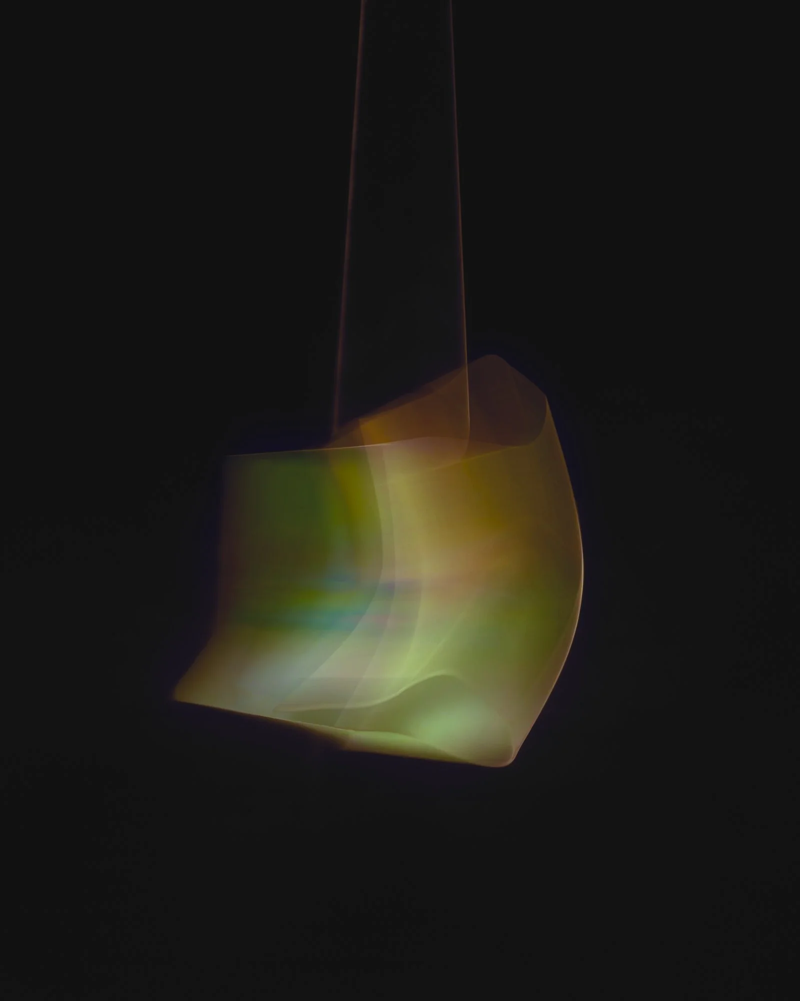 foldspace