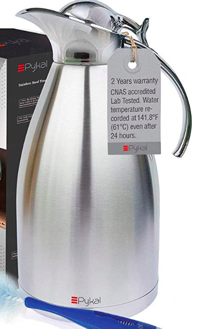 Hot water dispenser brand review: Zojirushi — Best Shabbat Products