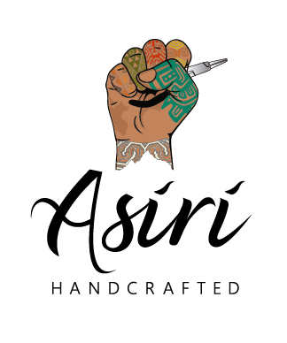 Asiri Handcrafted