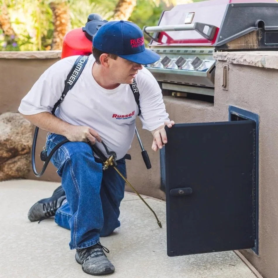 What to Expect From a Professional Home Seal Service