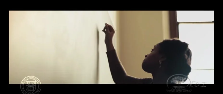The McNair Scholars Program, Tips, and a Video Feature