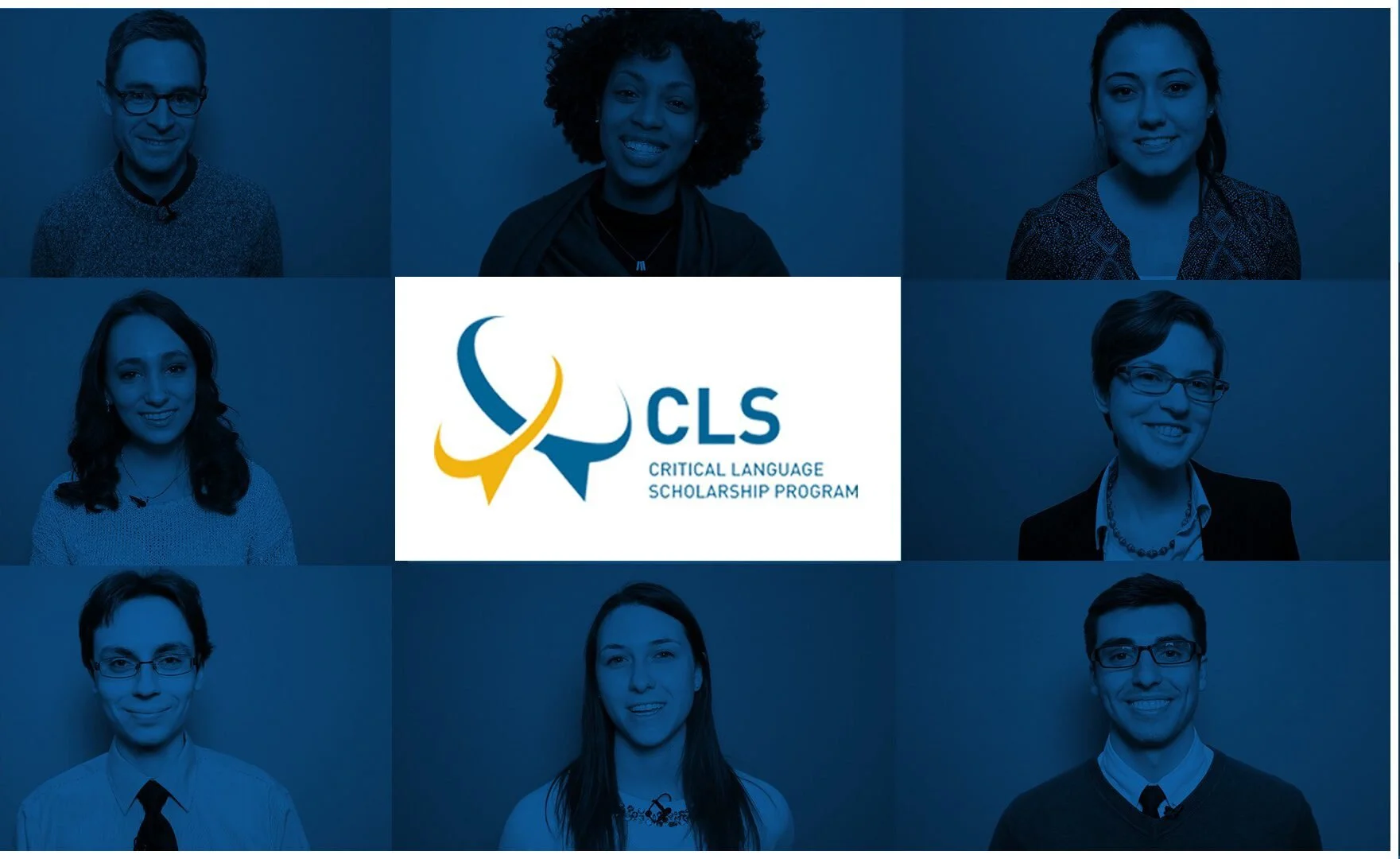 The Strategy that Landed Me a CLS Scholarship