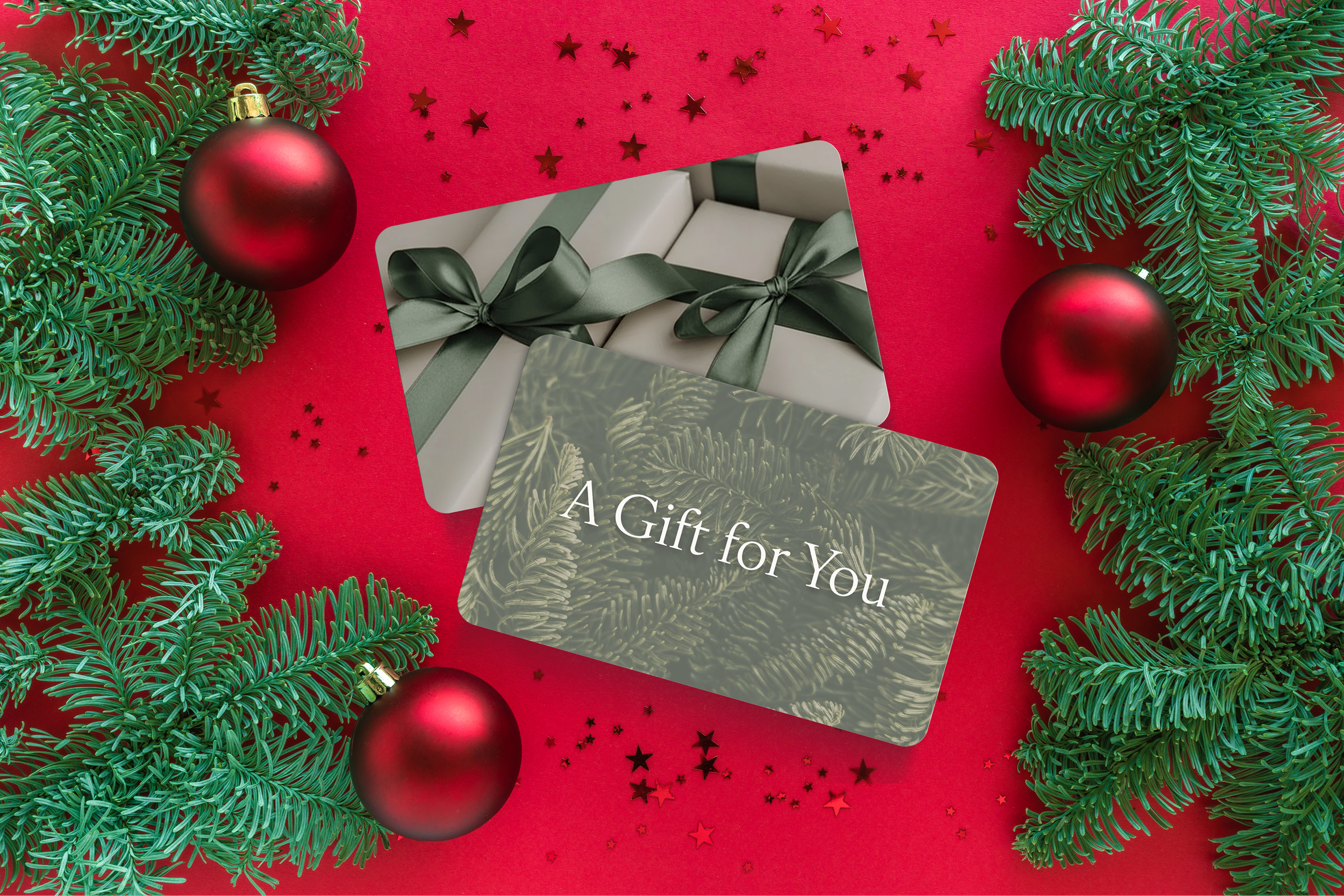 Give a Little Extra This Season