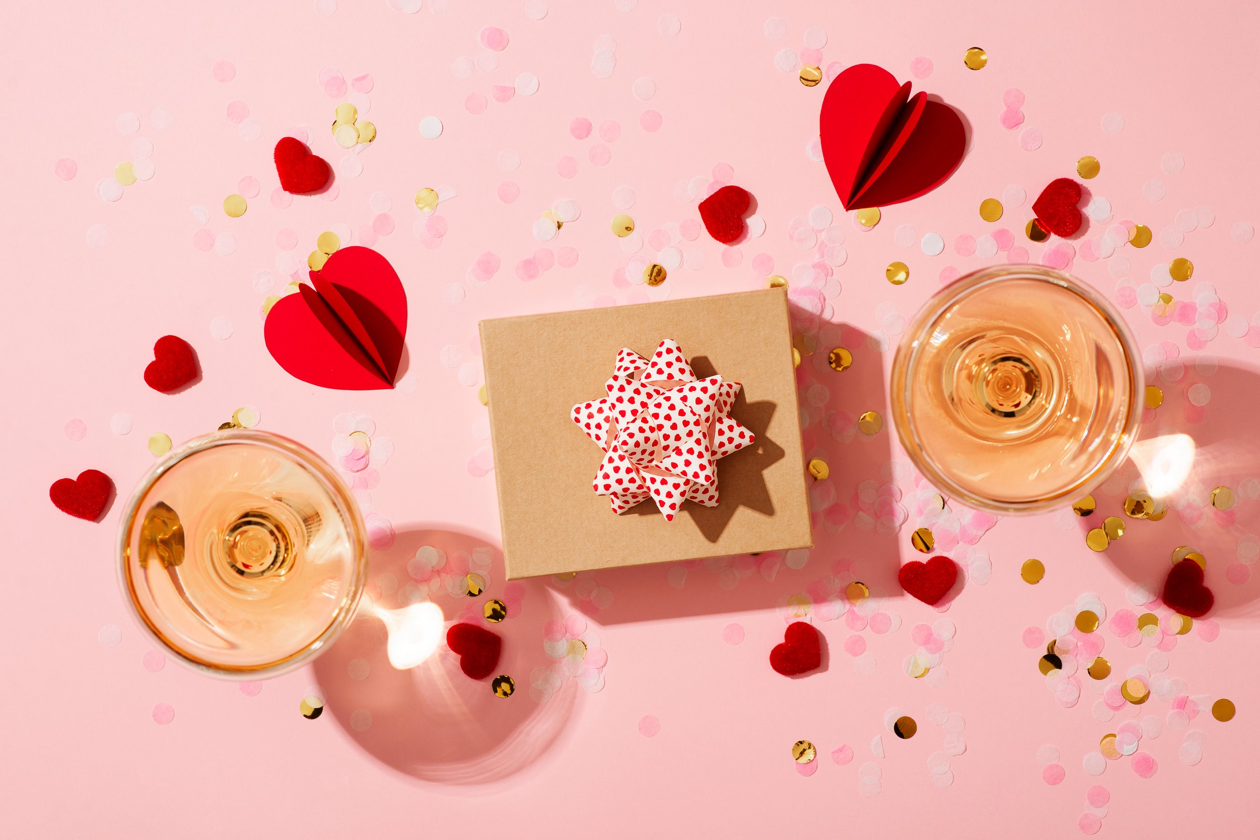 Give a Little More Love